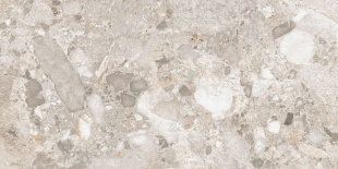Керамогранит NT Ceramic Terrazzo Beige Creative 4D арт. NTTVL99846D (60x120) 4D